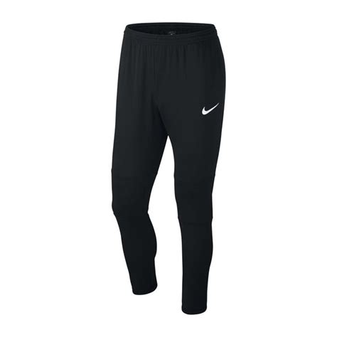 nike dry park18 trainingsbroek zwart maat s|Nike Dry Park 18 Pant Kpz Trainingsbroek Heren Zwart.